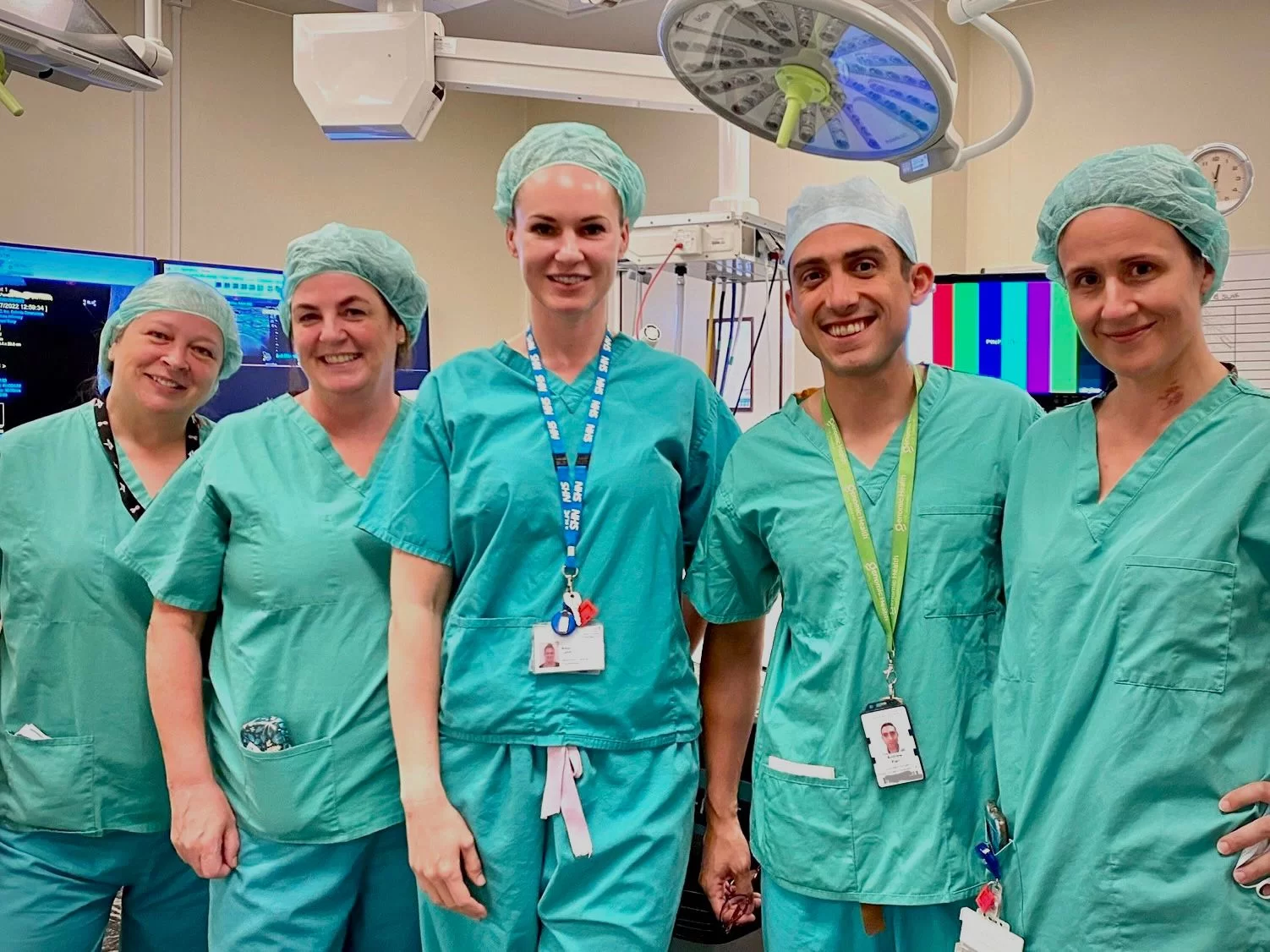 Andrew Pieri Breast Augmentation Surgery