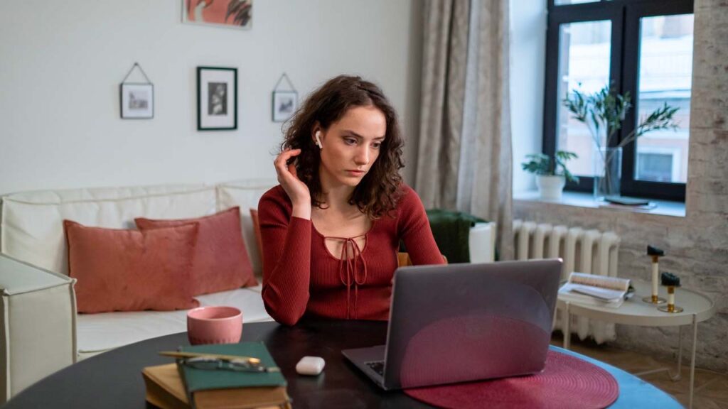 Virtual breast augmentation consultation