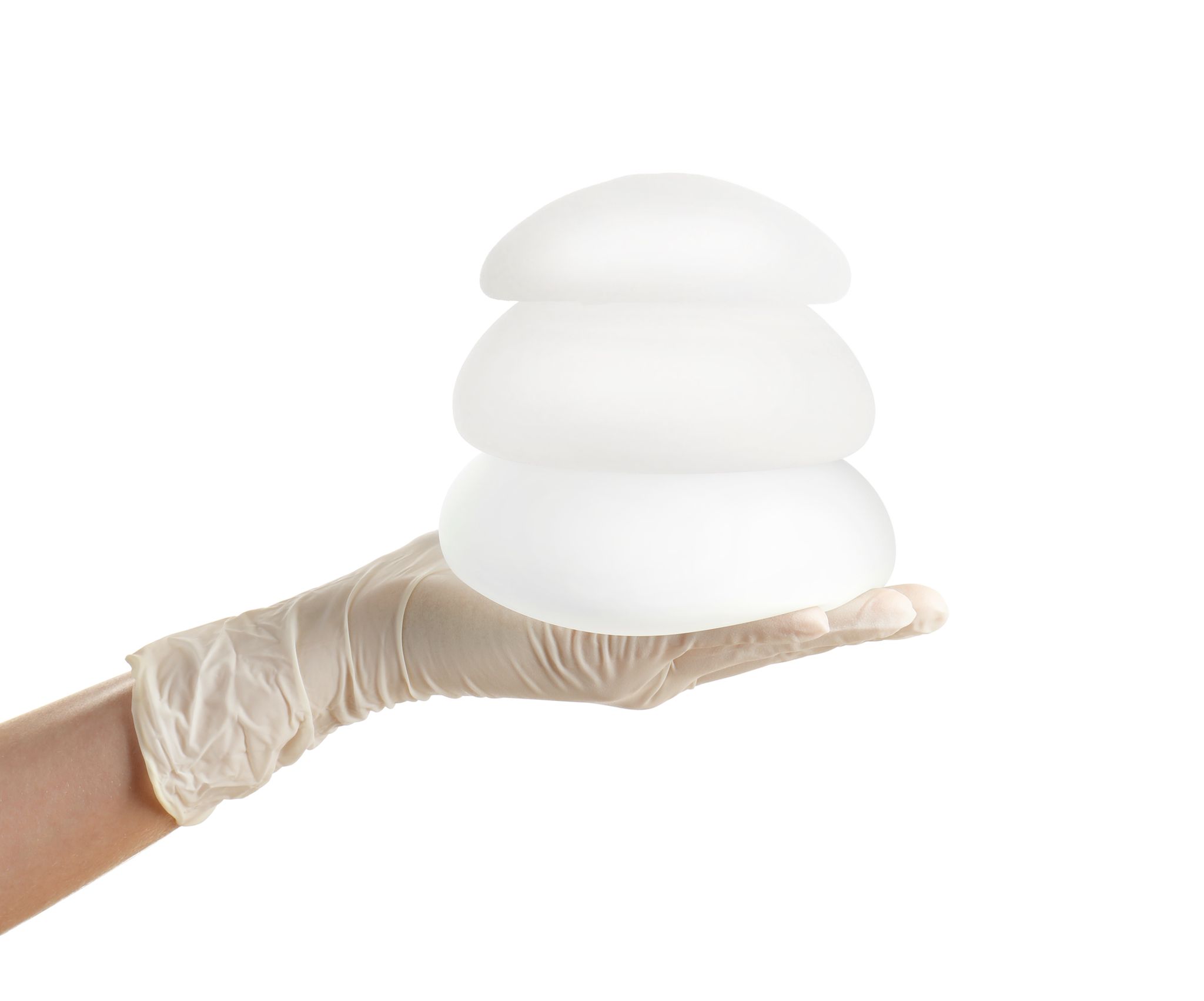 Breast Implant Sizes Breast Enlargement Surgery