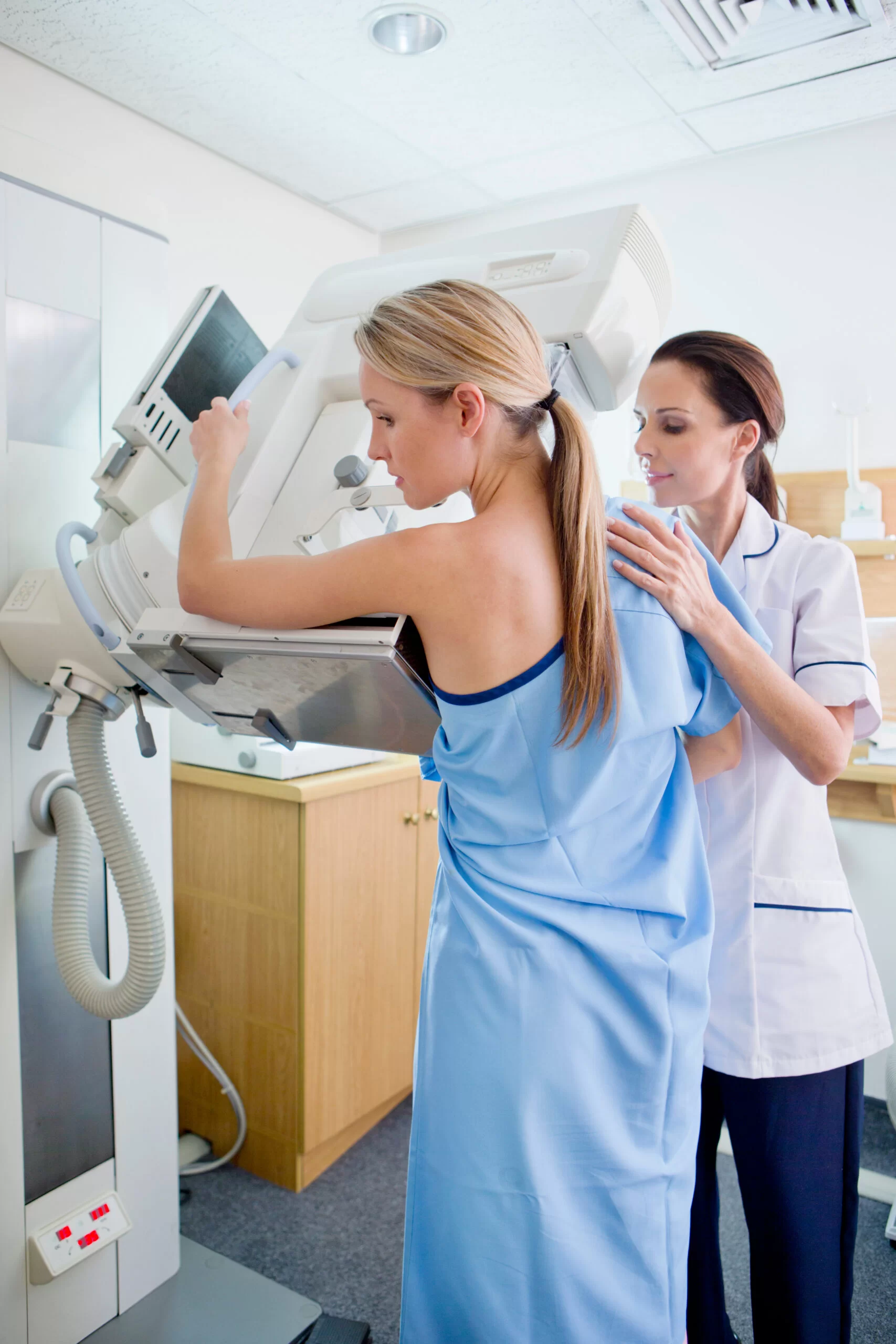 Mammogram appointment with Mr Pieri Mammogram appointment with Mr Pieri