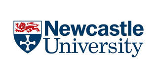 newcastle university logo