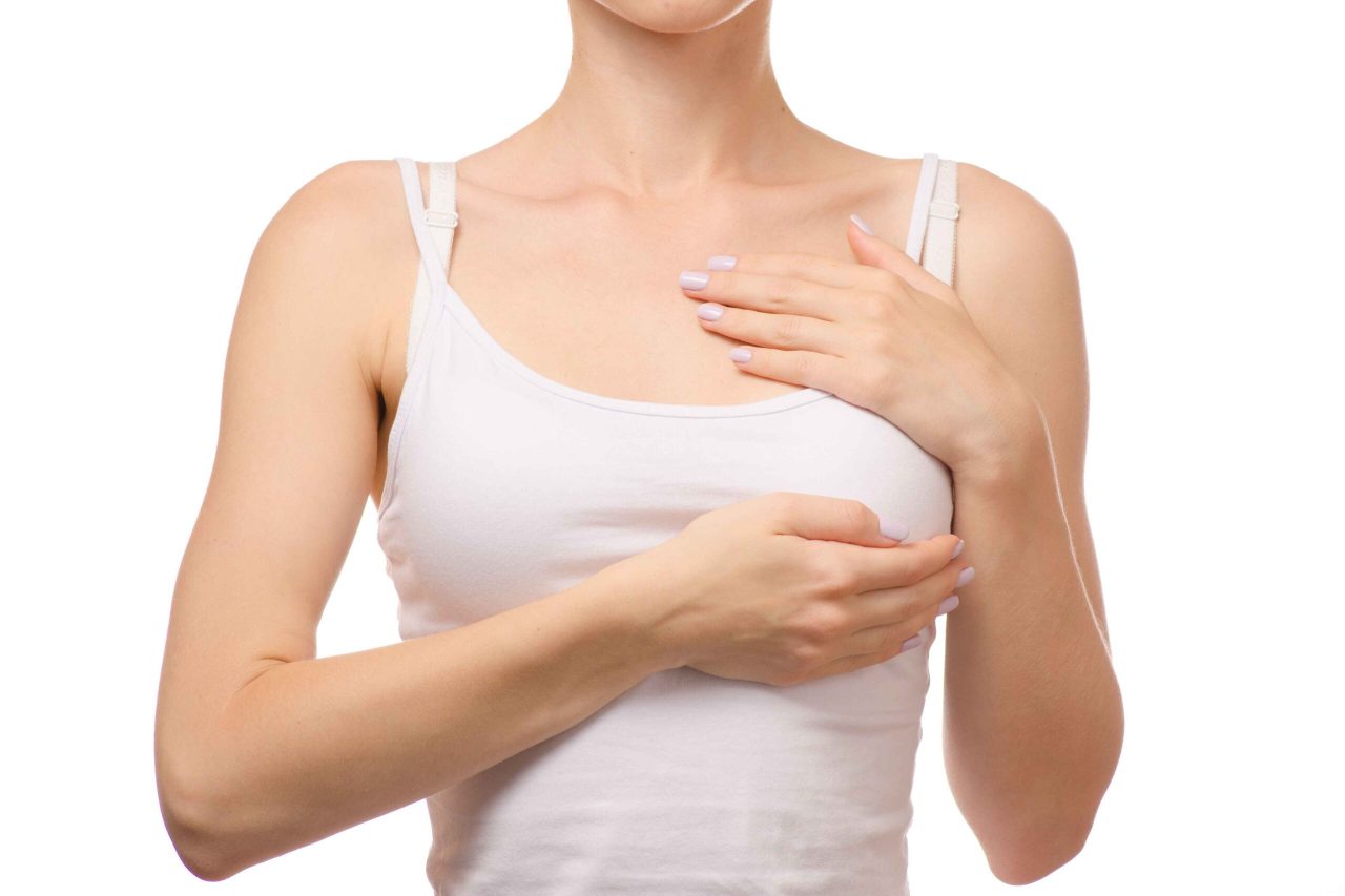 Breast reconstruction plastic surgery in Newcastle